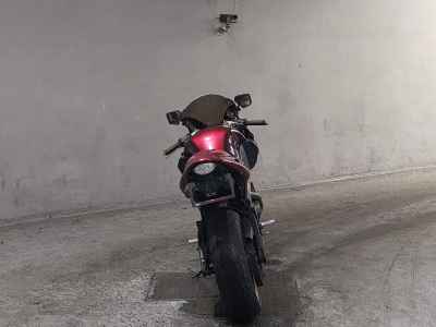 Buell XB12R Firebolt 2005