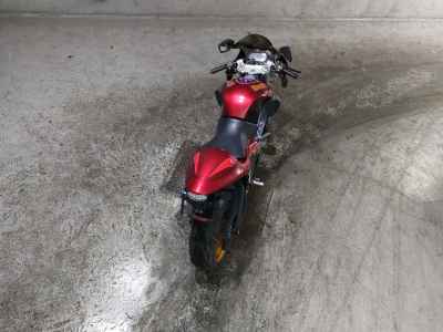 Buell XB12R Firebolt 2005