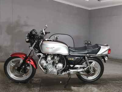 Honda CBX1000 2005