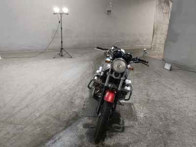 Honda CBX1000 2005