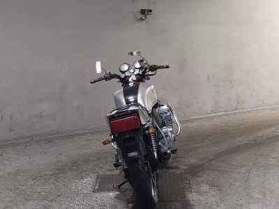 Honda CBX1000 2005
