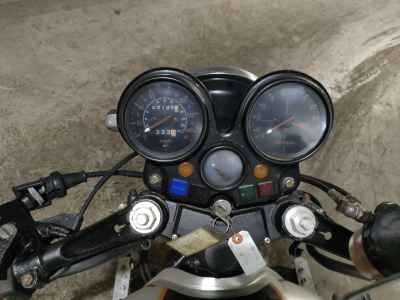 Honda CBX1000 2005