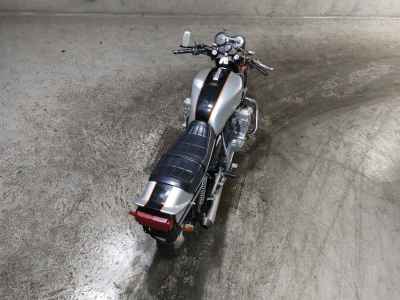 Honda CBX1000 2005
