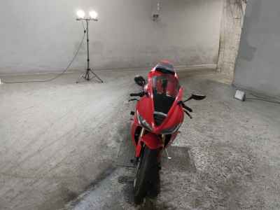 Triumph Daytona 675 2006