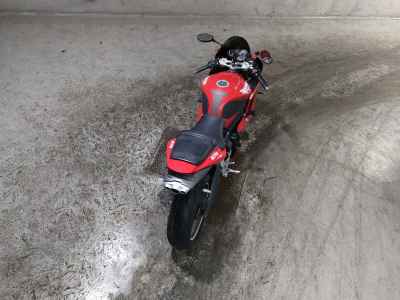 Triumph Daytona 675 2006
