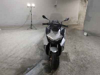 BMW C400GT 2025