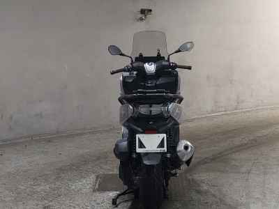 BMW C400GT 2025