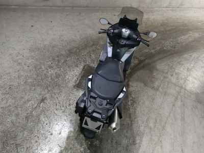 BMW C400GT 2025
