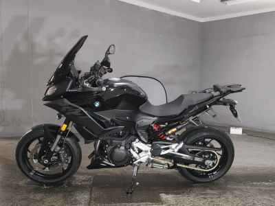 BMW F900XR 2024