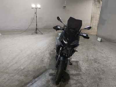 BMW F900XR 2024