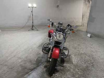 Harley-Davidson Switchback FLD1580 2012