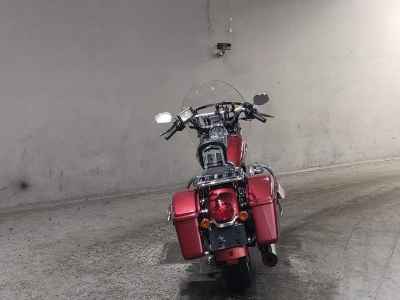 Harley-Davidson Switchback FLD1580 2012