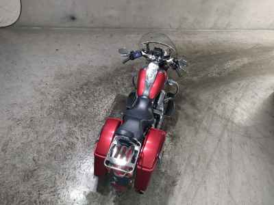 Harley-Davidson Switchback FLD1580 2012