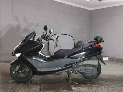 Yamaha Majesty 250