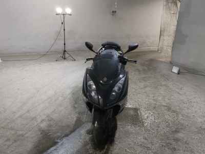 Yamaha Majesty 250