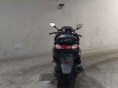 Yamaha Majesty 250