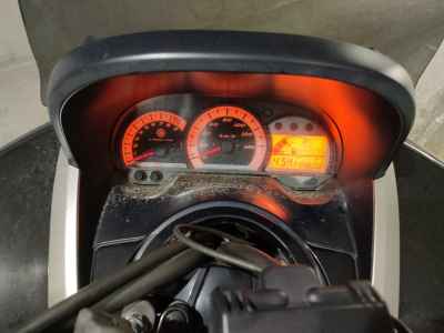 Yamaha Majesty 250