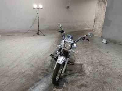 Yamaha XVS250 Drag Star