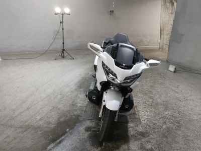 Honda GL1800 Gold Wing 2018