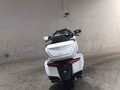 Honda GL1800 Gold Wing 2018