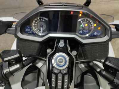 Honda GL1800 Gold Wing 2018