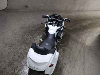 Honda GL1800 Gold Wing 2018