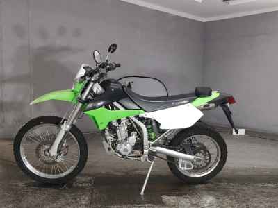Kawasaki KLX250