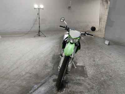 Kawasaki KLX250