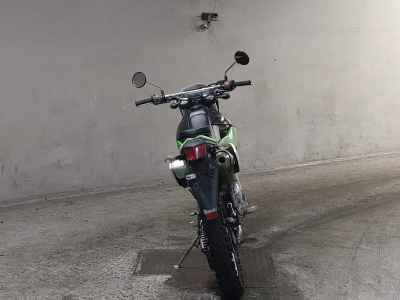 Kawasaki KLX250