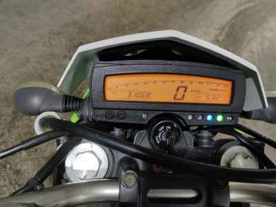 Kawasaki KLX250