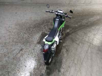 Kawasaki KLX250