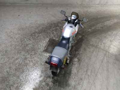Suzuki GSX250S Katana