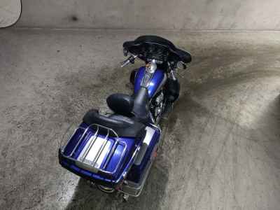 Harley-Davidson Electra Glide FLHTCU1580 2007