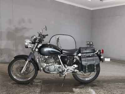 Suzuki ST250E