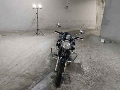 Suzuki ST250E