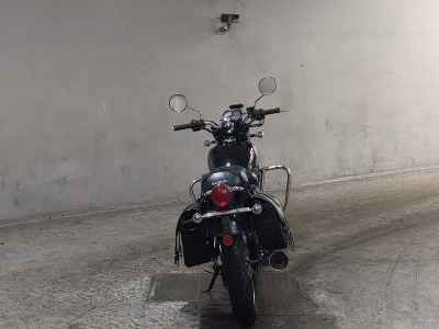 Suzuki ST250E