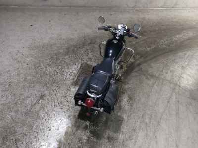 Suzuki ST250E