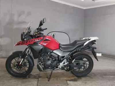 Suzuki V-Strom 250