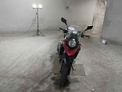 Suzuki V-Strom 250