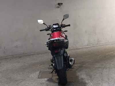 Suzuki V-Strom 250
