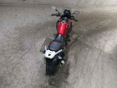 Suzuki V-Strom 250