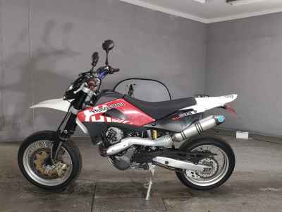 Husqvarna SM610 2008