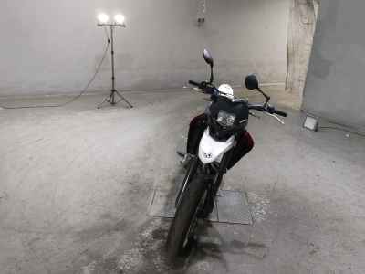 Husqvarna SM610 2008