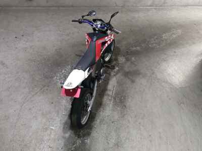 Husqvarna SM610 2008