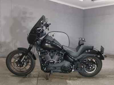 Harley-Davidson FXLRS 1870 2020