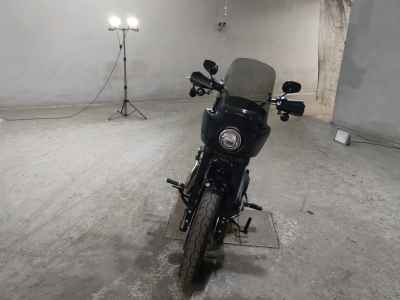 Harley-Davidson FXLRS 1870 2020