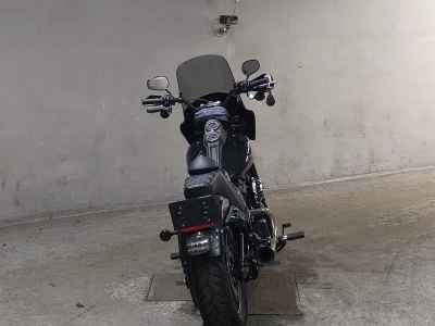 Harley-Davidson FXLRS 1870 2020