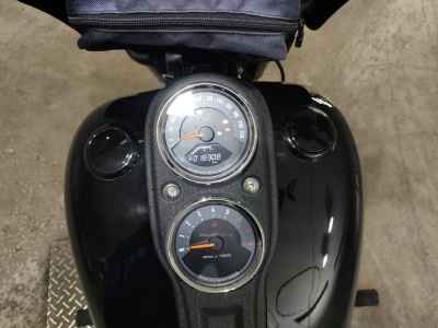 Harley-Davidson FXLRS 1870 2020