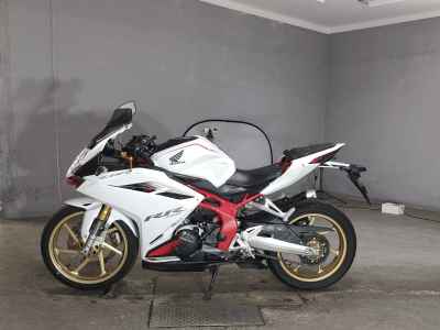 Honda CBR250RR