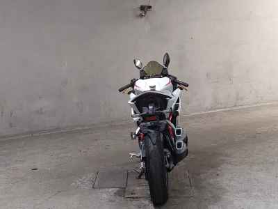Honda CBR250RR